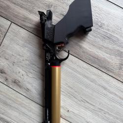 Crosse Steyr lp 10, lp50