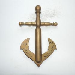 JOLIE QUILLE MARINS POMPIERS 1980-1981