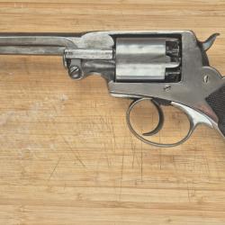 Vends revolver Beaumond Adams