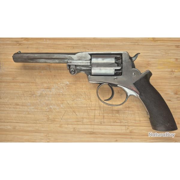 Vends revolver Beaumond Adams