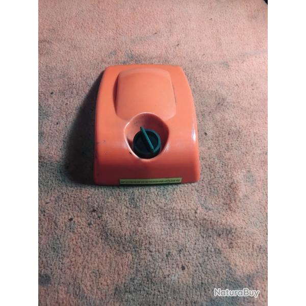 Capot couvercle filtre � air tron�onneuse GT garden TT-CS5200