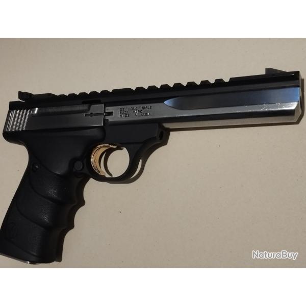 BROWNING Buck Mark Contour 22 lr