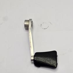 Manivelle d'origine pour moulinet Crack 1100 � Pi&egrave;ce d&eacute;tach&eacute;e vintage