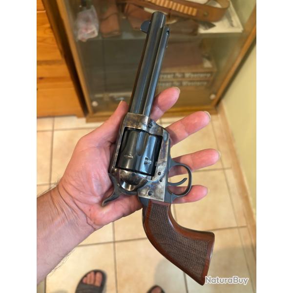 Vend colt saa �tat neuf en 45 lc