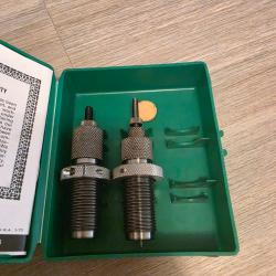 Outil 222 remington