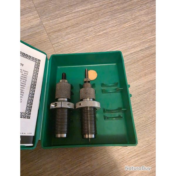 Outil 222 remington