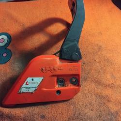 Poign&eacute;e de frein tron&ccedil;onneuse GT garden TT-CS5200