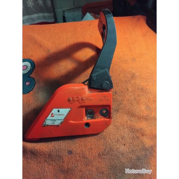 Poign�e de frein tron�onneuse GT garden TT-CS5200