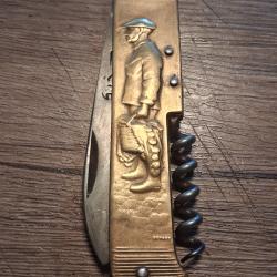 Couteaux collection