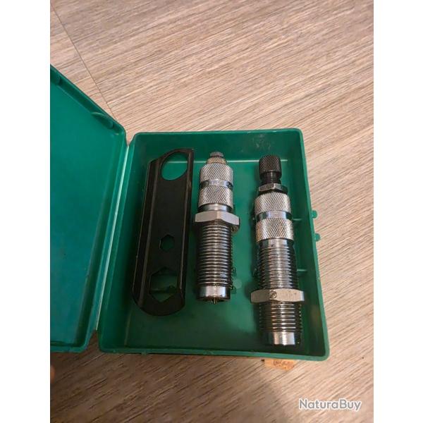 Jeux outils lyman 280 rem