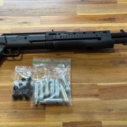 Fusil T4E TB68 GEN 2 16 Joules Calibre .68 Umarex