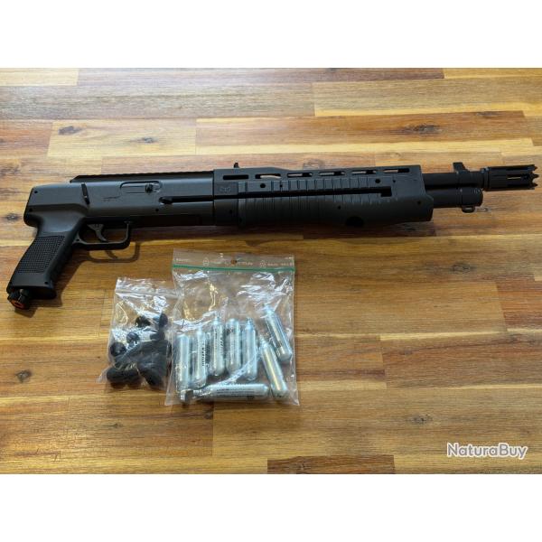 Fusil T4E TB68 GEN 2 16 Joules Calibre .68 Umarex