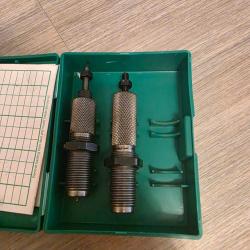 Jeux outil 9.3x62 mauser