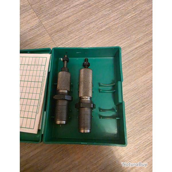 Jeux outil 9.3x62 mauser