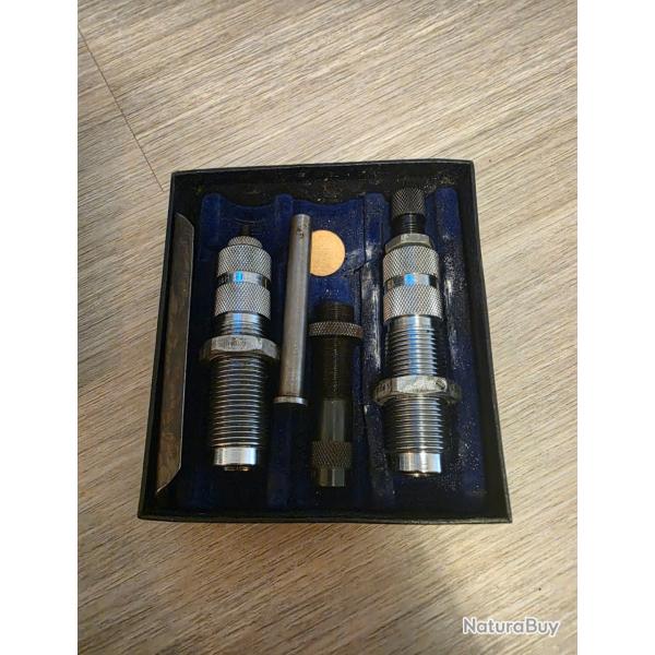 Jeux outil lyman 375 H et H