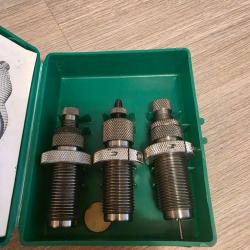 Jeux outil rcbs 45 colt