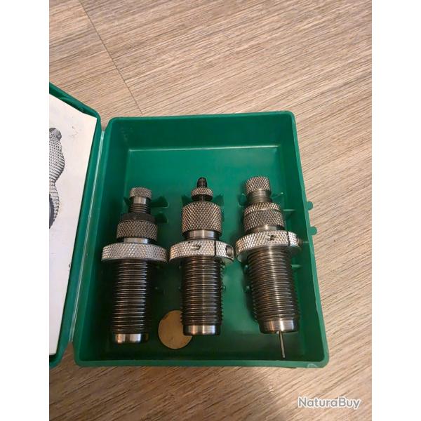 Jeux outil rcbs 45 colt
