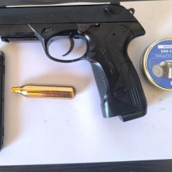 Beretta Umarex PX4 Storm