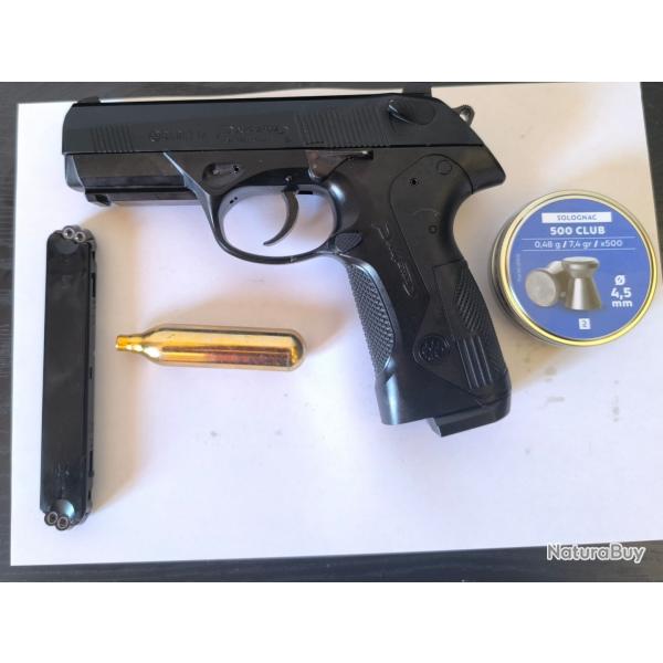 Beretta Umarex PX4 Storm