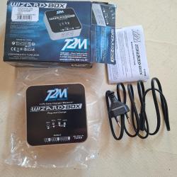 Chargeur T2M WIZARD BOX TI245 Li-Po