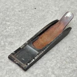 Rampe et lame ressort de hausse de Mauser 98k k98 avec WaA