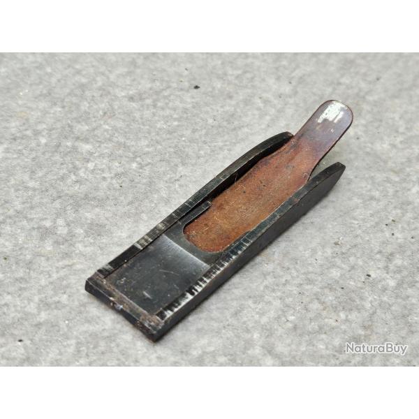 Rampe et lame ressort de hausse de Mauser 98k k98 avec WaA
