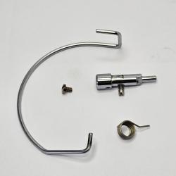 Ensemble pick-up complet pour moulinet Crack 1100 � Pi&egrave;ce d'origine