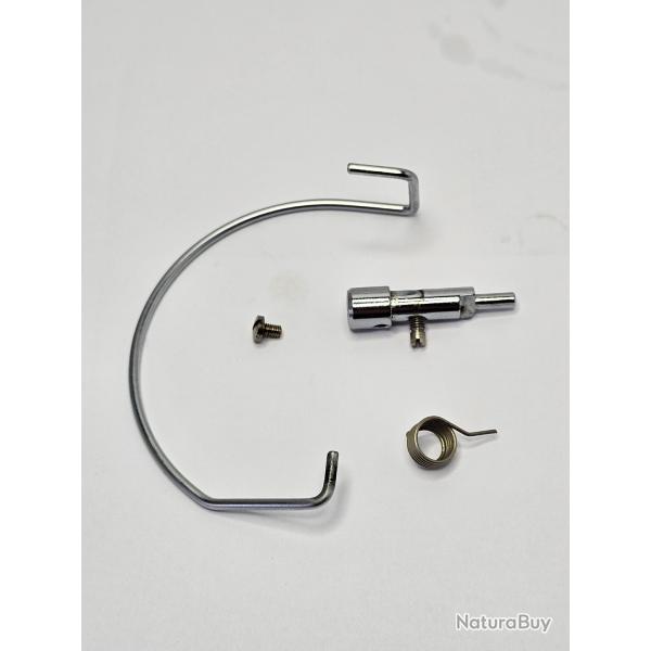 Ensemble pick-up complet pour moulinet Crack 1100 � Pi�ce d'origine