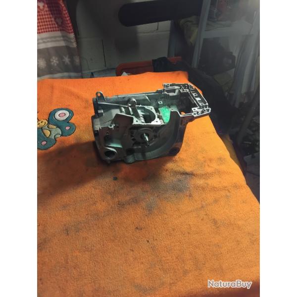 Bas moteur complet tron�onneuse GT garden