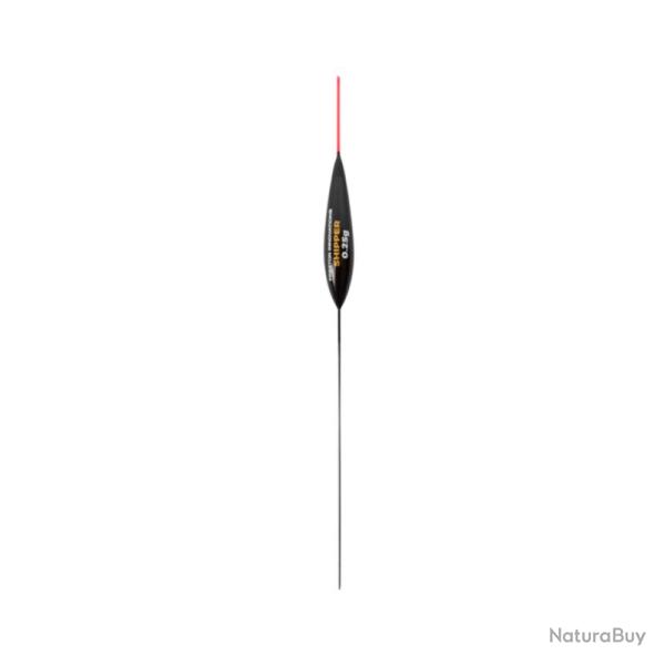 FLOTTEUR PRESTON SHIPPER NATURAL POLE FLOAT 0,15G