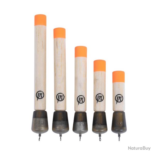 FLOTTEUR PRESTON PRECISION PELLET WAGGLER 5G