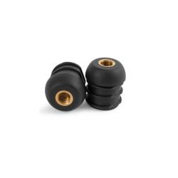 EMBOUT FILETE PRESTON ABSOLUTE 36 THREADED LEG END CAP