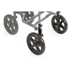 KIT CHARIOT PRESTON 4 WHEEL SHUTTLE