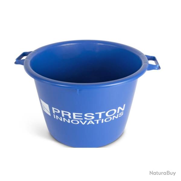 BASSINE PRESTON 40 L BUCKET