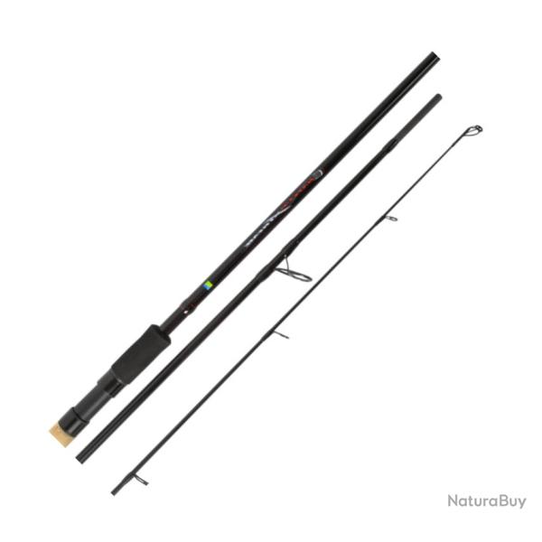 CANNE D'AMORCAGE PRESTON BAIT UP XTREME 3,60 M
