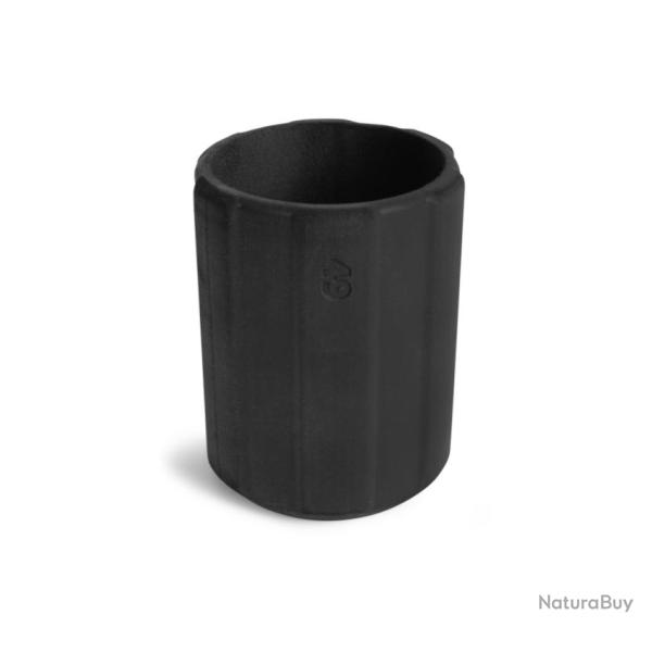 EMBOUT EVA PRESTON POLE END CAP POUR CANNE AU COUP 45MM