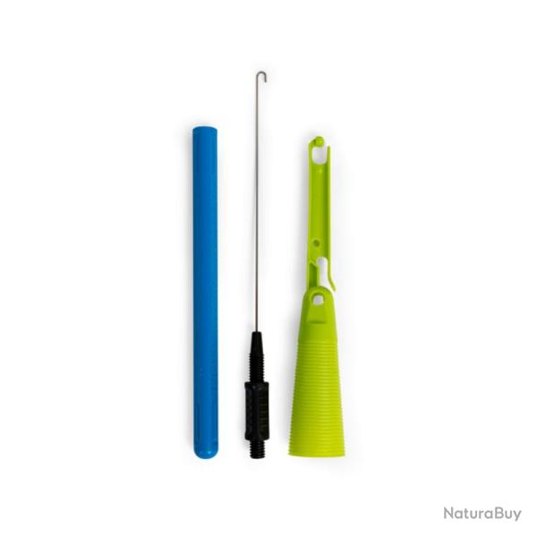 KIT PRESTON MAXI BUNG & EXTRACTOR POUR ELASTIQUE