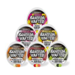WAFTERS SONUBAITS MICRO BAND'UM 30 G KRILL & SQUID
