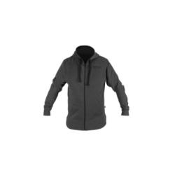SWEAT A CAPUCHE PRESTON GREY HOODIE 3XL