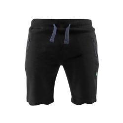 SHORT PRESTON BLACK SHORT 3XL