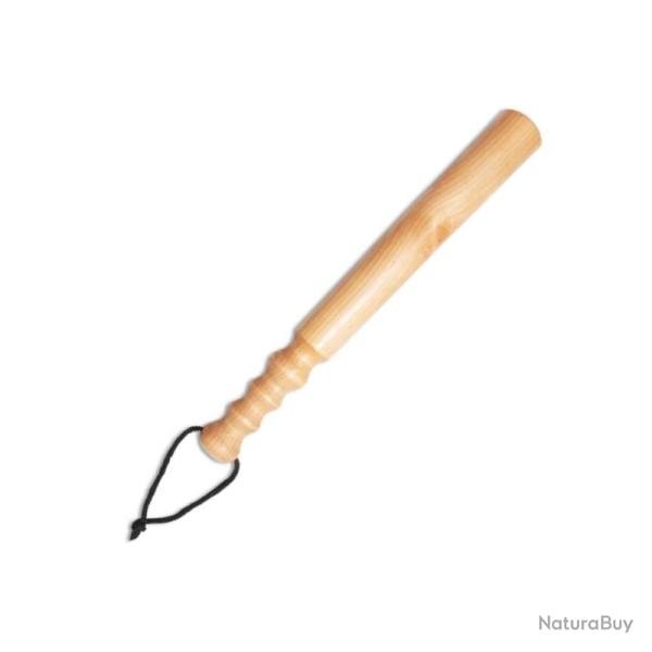 ASSOMMOIR A POISSON ZEBCO PRIEST L - 36 CM