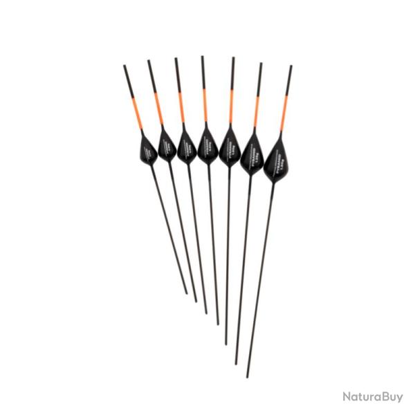 FLOTTEUR PRESTON PYRAMID POLE FLOAT 0,60G