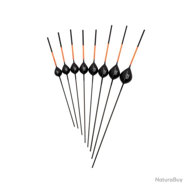 FLOTTEUR PRESTON ABYSS POLE FLOAT 1,25G