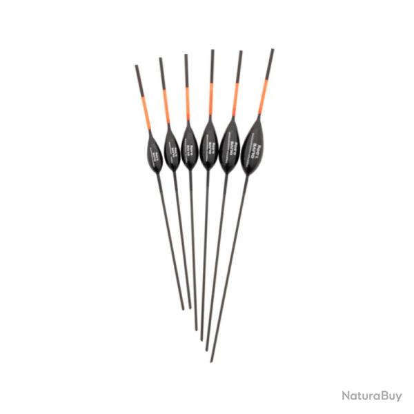 FLOTTEUR PRESTON OLIVE POLE FLOAT 0,60G