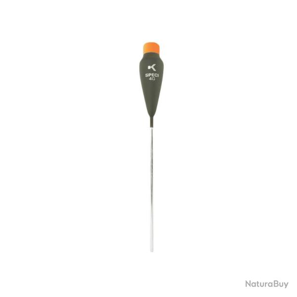 FLOTTEUR KORUM GLIDE SPECI STICK - 4 / 5 / 6 / 8 G 6G