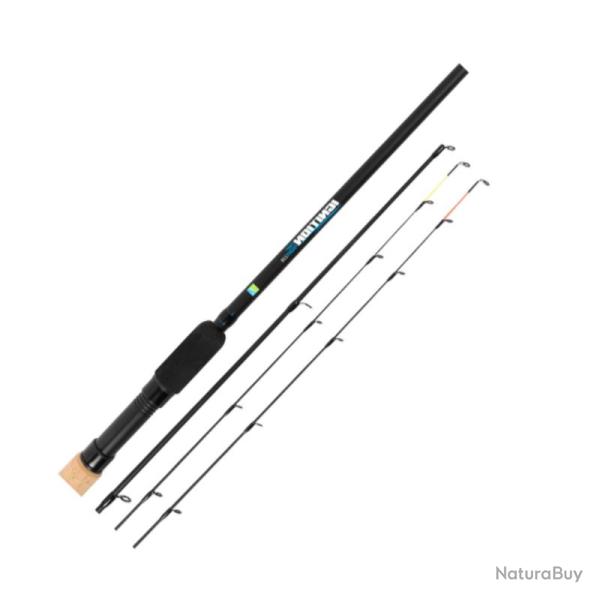 CANNE PRESTON IGNITION PELLET WAGGLER - 10 FT / 11 FT 3,30M