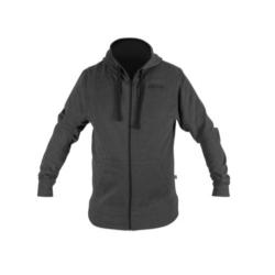 SWEAT A CAPUCHE PRESTON GREY HOODIE XL