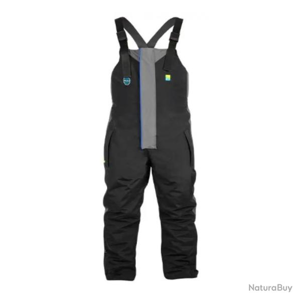 SALOPETTE PRESTON CELCIUS BIB 2020 2XL
