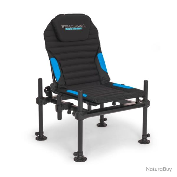 FAUTEUIL PRESTON ABSOLUTE FEEDER CHAIR