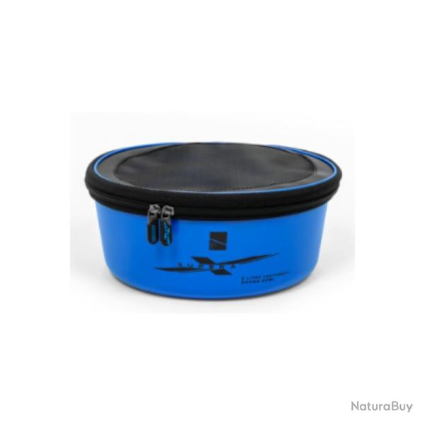 BOL ROND PRESTON SUPERA X VENTAMESH ROUND BOWL